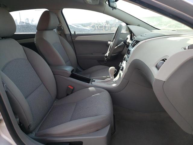 Photo 4 VIN: 1G1ZA5EU6BF371136 - CHEVROLET MALIBU LS 