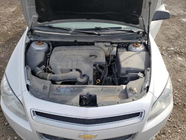 Photo 6 VIN: 1G1ZA5EU6BF371136 - CHEVROLET MALIBU LS 