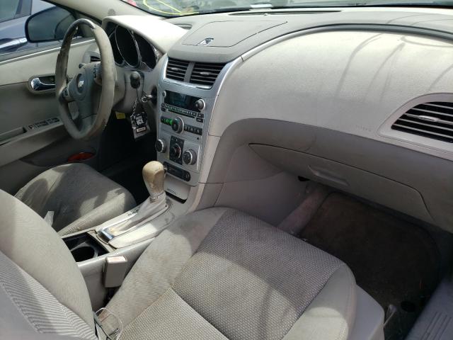 Photo 8 VIN: 1G1ZA5EU6CF150749 - CHEVROLET MALIBU LS 