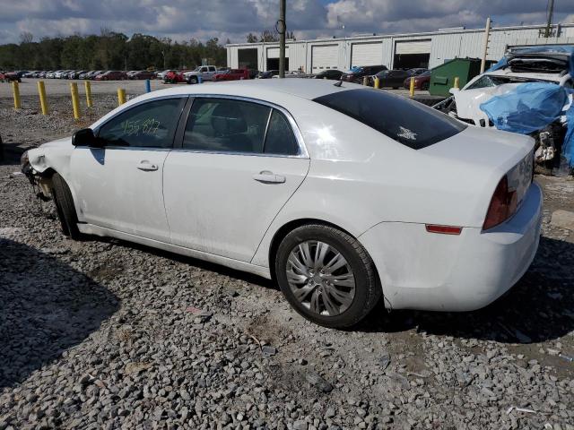 Photo 1 VIN: 1G1ZA5EU6CF187056 - CHEVROLET MALIBU 