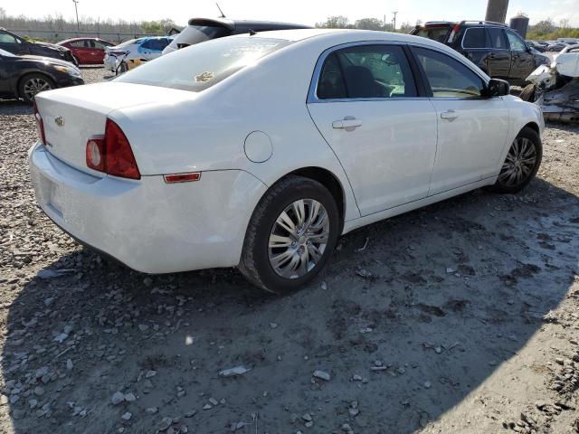 Photo 2 VIN: 1G1ZA5EU6CF187056 - CHEVROLET MALIBU 