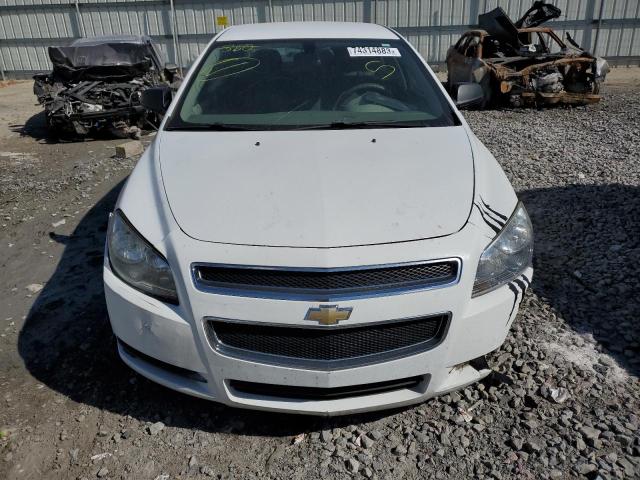 Photo 4 VIN: 1G1ZA5EU6CF187056 - CHEVROLET MALIBU 