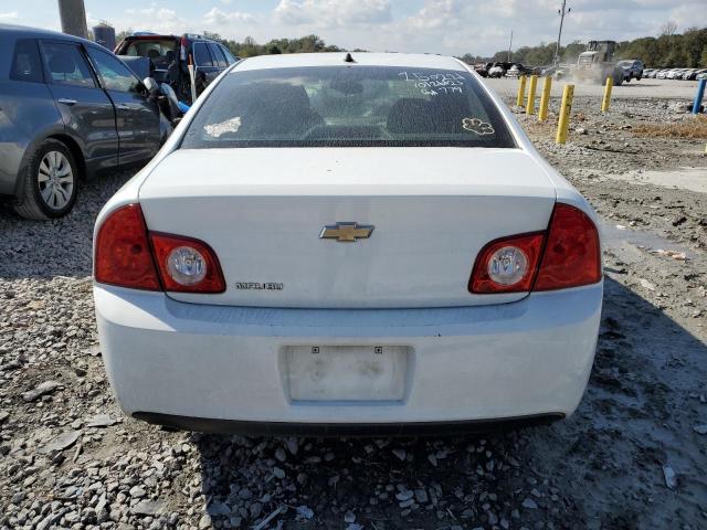 Photo 5 VIN: 1G1ZA5EU6CF187056 - CHEVROLET MALIBU 