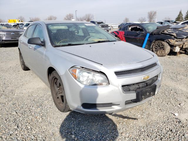 Photo 0 VIN: 1G1ZA5EU6CF215146 - CHEVROLET MALIBU LS 