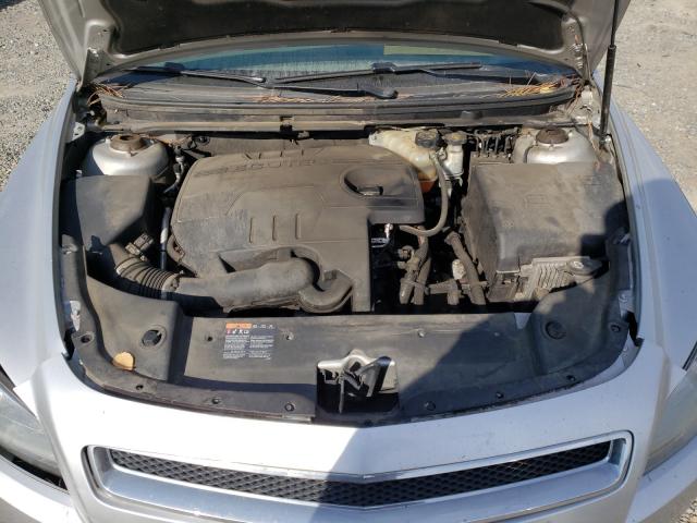 Photo 6 VIN: 1G1ZA5EU6CF215146 - CHEVROLET MALIBU LS 