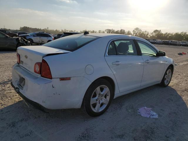 Photo 2 VIN: 1G1ZA5EU6CF216877 - CHEVROLET MALIBU LS 