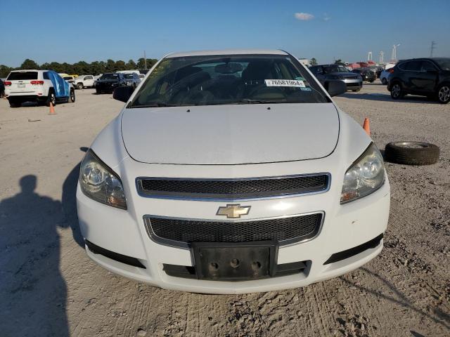 Photo 4 VIN: 1G1ZA5EU6CF216877 - CHEVROLET MALIBU LS 