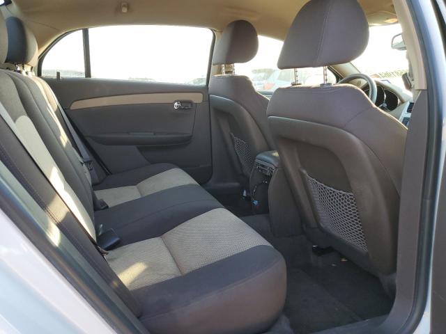 Photo 9 VIN: 1G1ZA5EU6CF216877 - CHEVROLET MALIBU LS 