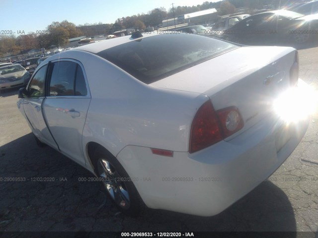 Photo 2 VIN: 1G1ZA5EU6CF217446 - CHEVROLET MALIBU 