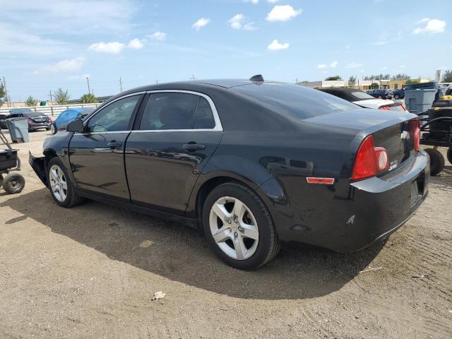 Photo 1 VIN: 1G1ZA5EU6CF274827 - CHEVROLET MALIBU 