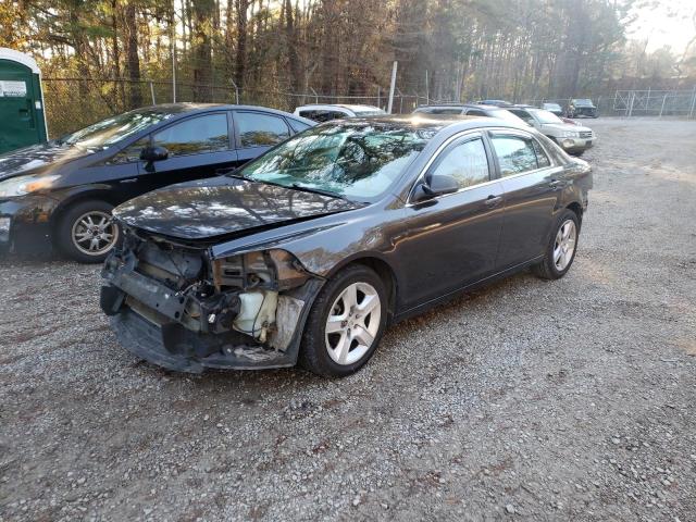 Photo 1 VIN: 1G1ZA5EU6CF361787 - CHEVROLET MALIBU LS 