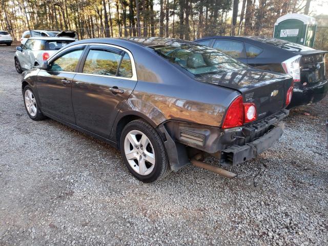 Photo 2 VIN: 1G1ZA5EU6CF361787 - CHEVROLET MALIBU LS 