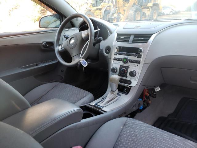 Photo 8 VIN: 1G1ZA5EU6CF361787 - CHEVROLET MALIBU LS 