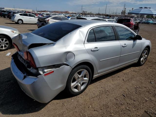 Photo 2 VIN: 1G1ZA5EU6CF390285 - CHEVROLET MALIBU LS 