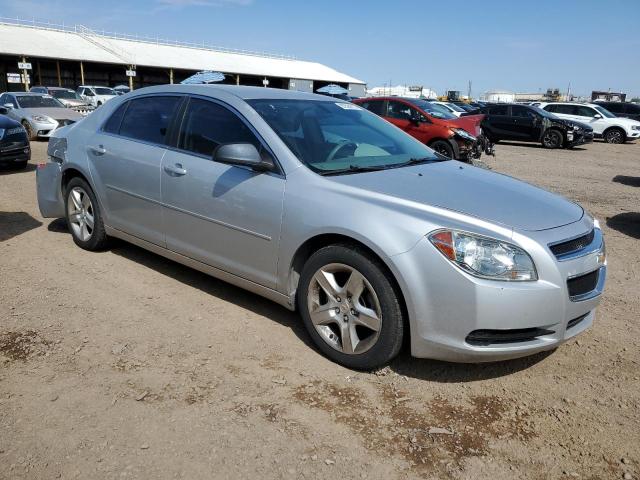 Photo 3 VIN: 1G1ZA5EU6CF390285 - CHEVROLET MALIBU LS 