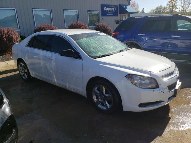 Photo 3 VIN: 1G1ZA5EU6CF390450 - CHEVROLET MALIBU 