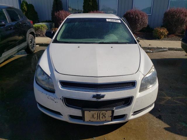 Photo 4 VIN: 1G1ZA5EU6CF390450 - CHEVROLET MALIBU 