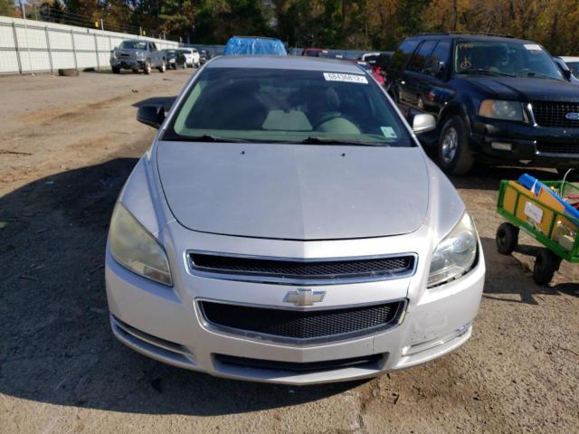 Photo 4 VIN: 1G1ZA5EU6CF392263 - CHEVROLET MALIBU LS 