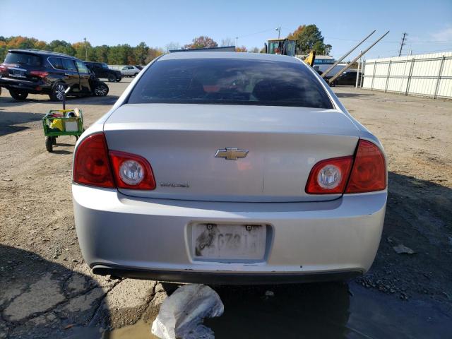 Photo 5 VIN: 1G1ZA5EU6CF392263 - CHEVROLET MALIBU LS 