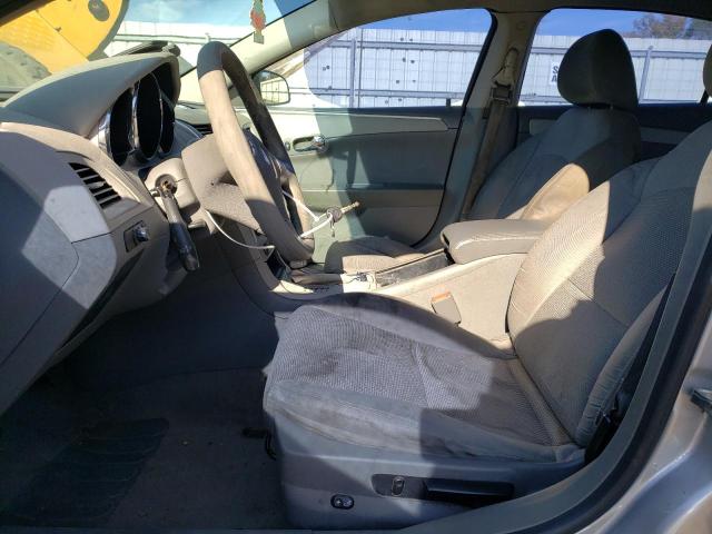 Photo 6 VIN: 1G1ZA5EU6CF392263 - CHEVROLET MALIBU LS 