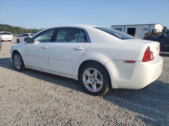 Photo 1 VIN: 1G1ZA5EU6CF392487 - CHEVROLET MALIBU LS 