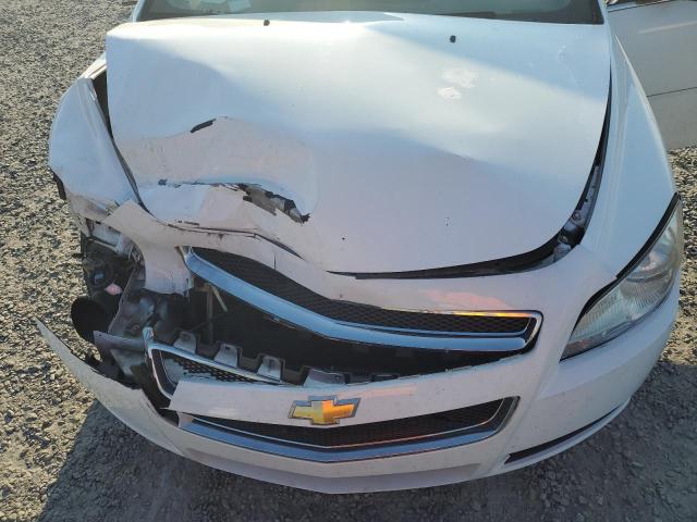 Photo 10 VIN: 1G1ZA5EU6CF392487 - CHEVROLET MALIBU LS 