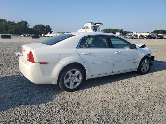 Photo 2 VIN: 1G1ZA5EU6CF392487 - CHEVROLET MALIBU LS 