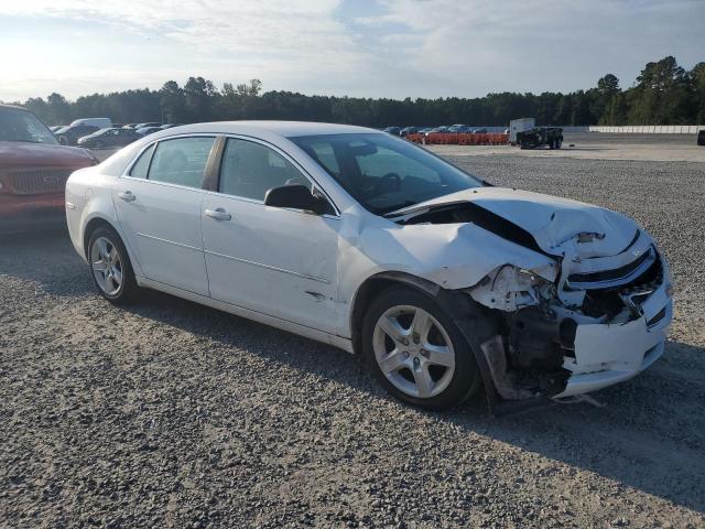 Photo 3 VIN: 1G1ZA5EU6CF392487 - CHEVROLET MALIBU LS 