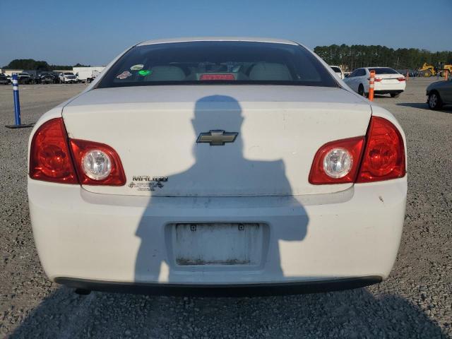 Photo 5 VIN: 1G1ZA5EU6CF392487 - CHEVROLET MALIBU LS 