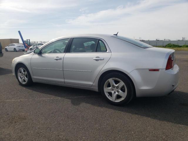 Photo 1 VIN: 1G1ZA5EU7BF109089 - CHEVROLET MALIBU LS 