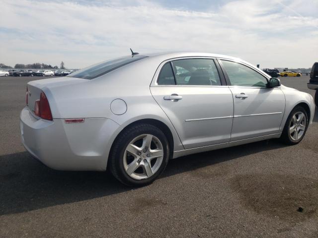 Photo 2 VIN: 1G1ZA5EU7BF109089 - CHEVROLET MALIBU LS 