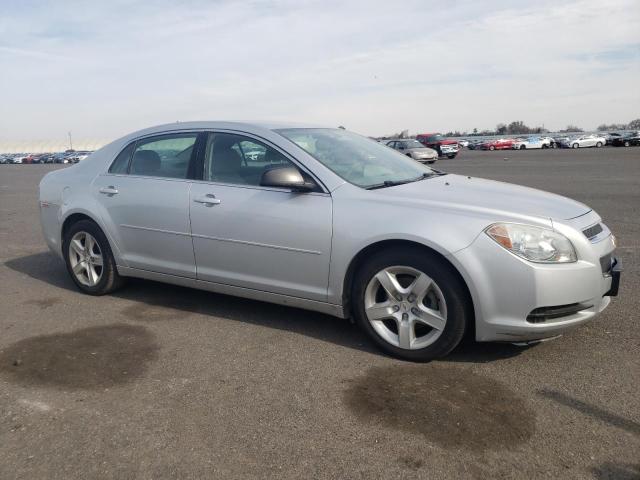 Photo 3 VIN: 1G1ZA5EU7BF109089 - CHEVROLET MALIBU LS 