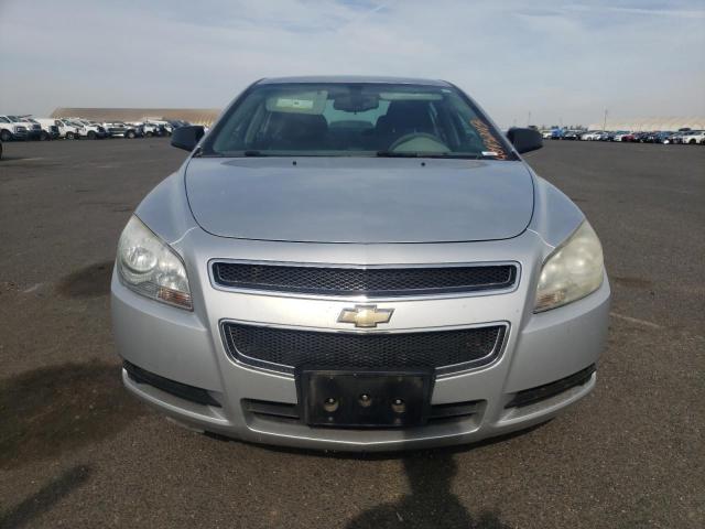 Photo 4 VIN: 1G1ZA5EU7BF109089 - CHEVROLET MALIBU LS 