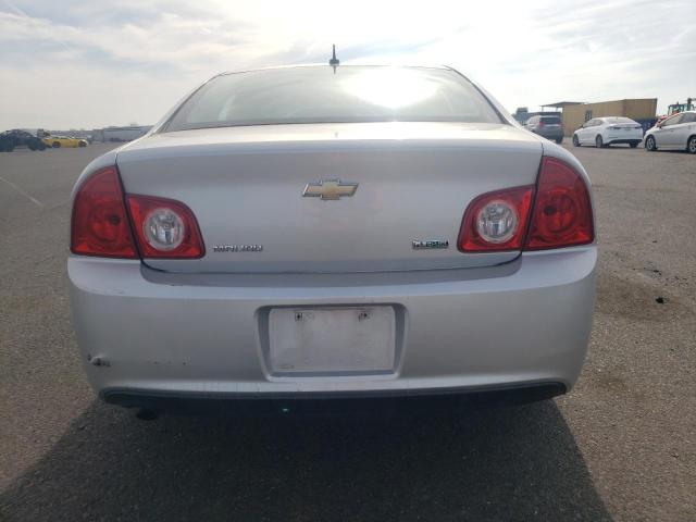 Photo 5 VIN: 1G1ZA5EU7BF109089 - CHEVROLET MALIBU LS 