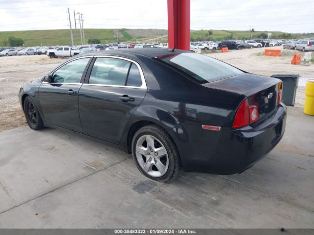 Photo 2 VIN: 1G1ZA5EU7BF123686 - CHEVROLET MALIBU 