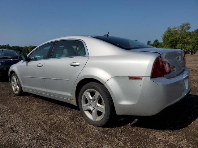 Photo 1 VIN: 1G1ZA5EU7BF134591 - CHEVROLET MALIBU LS 