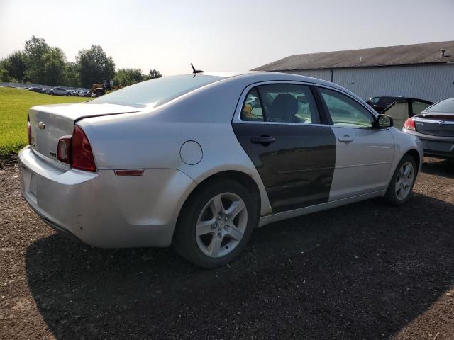 Photo 2 VIN: 1G1ZA5EU7BF134591 - CHEVROLET MALIBU LS 