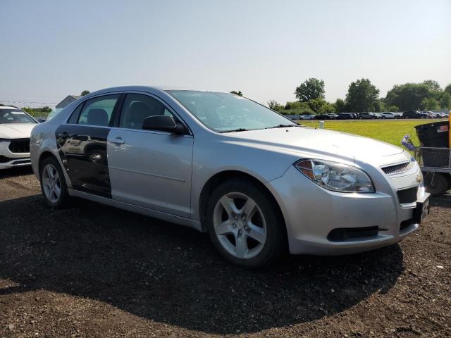 Photo 3 VIN: 1G1ZA5EU7BF134591 - CHEVROLET MALIBU LS 