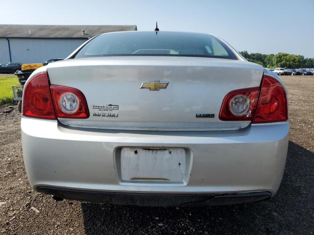 Photo 5 VIN: 1G1ZA5EU7BF134591 - CHEVROLET MALIBU LS 