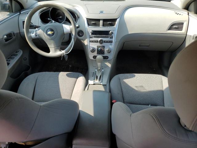 Photo 7 VIN: 1G1ZA5EU7BF134591 - CHEVROLET MALIBU LS 