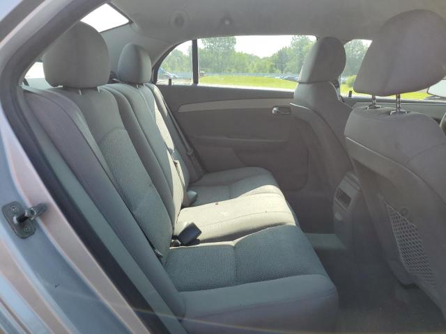 Photo 9 VIN: 1G1ZA5EU7BF134591 - CHEVROLET MALIBU LS 