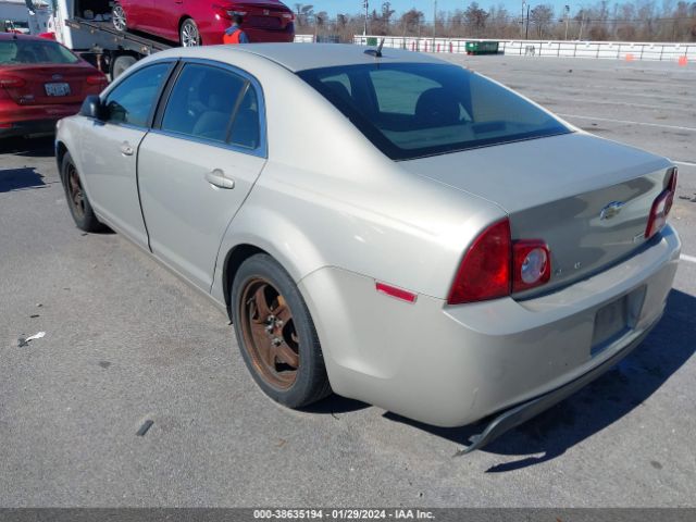 Photo 2 VIN: 1G1ZA5EU7BF138950 - CHEVROLET MALIBU 