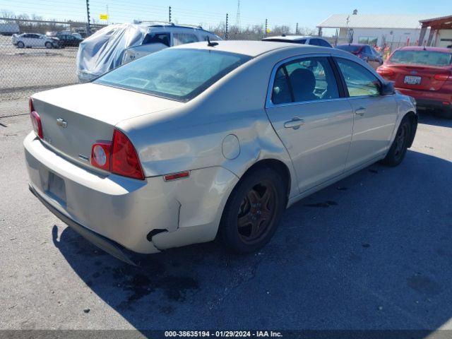 Photo 3 VIN: 1G1ZA5EU7BF138950 - CHEVROLET MALIBU 