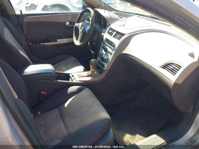 Photo 4 VIN: 1G1ZA5EU7BF138950 - CHEVROLET MALIBU 