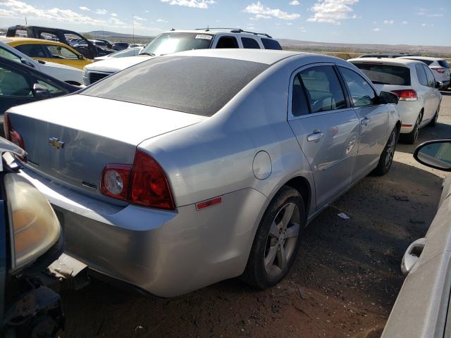 Photo 3 VIN: 1G1ZA5EU7BF142643 - CHEVROLET MALIBU LS 