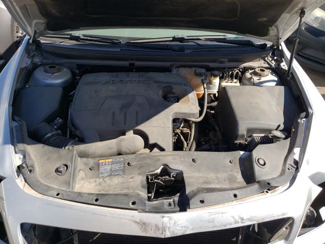 Photo 6 VIN: 1G1ZA5EU7BF142643 - CHEVROLET MALIBU LS 