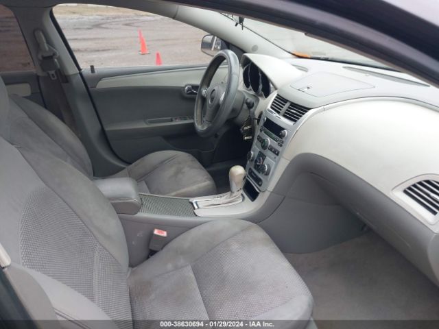 Photo 4 VIN: 1G1ZA5EU7BF157711 - CHEVROLET MALIBU 