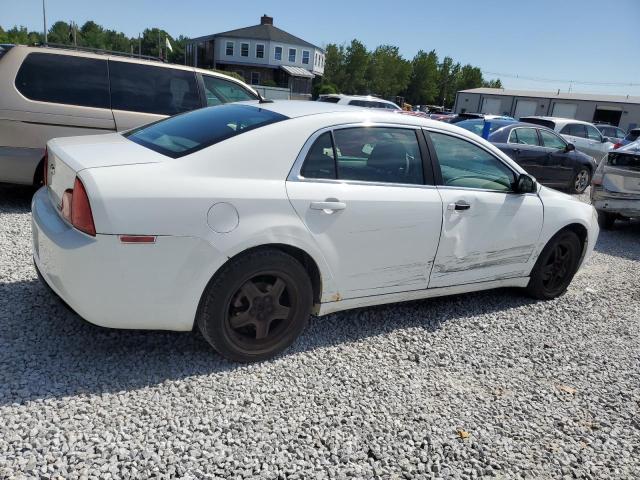 Photo 2 VIN: 1G1ZA5EU7BF192782 - CHEVROLET MALIBU LS 