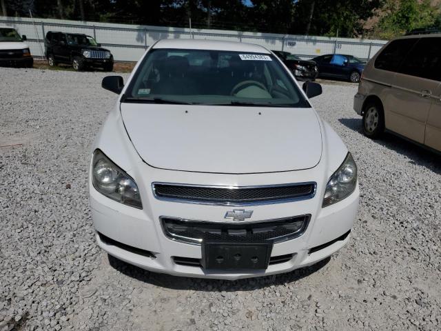 Photo 4 VIN: 1G1ZA5EU7BF192782 - CHEVROLET MALIBU LS 