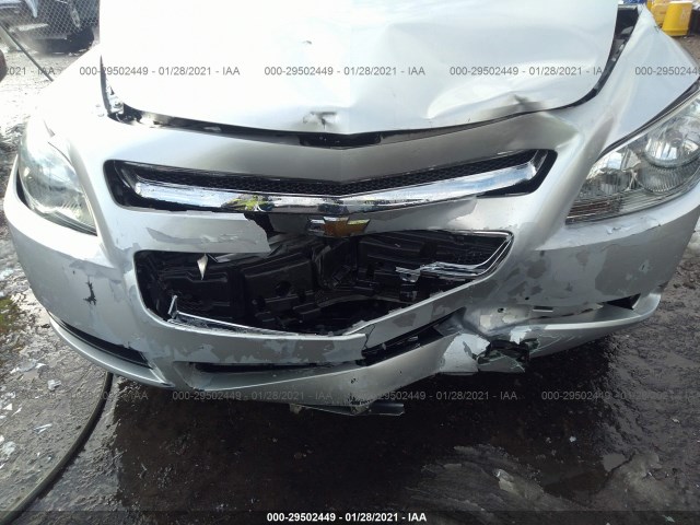 Photo 5 VIN: 1G1ZA5EU7BF207281 - CHEVROLET MALIBU 